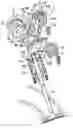 Fig. 01 - Variable valve train mechanism of internal combustion engine
