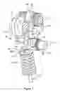 Fig. 06 - Variable valve train mechanism of internal combustion engine