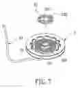 Fig. 08 - Rope-operated actuator for an engine starter