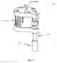 Fig. 02 - High efficiency hot gas vane actuator