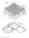 Fig. 02 - Foldable camping grill