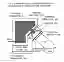 Fig. 09 - Lithic wireless warming table and portable heaters
