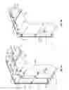 Fig. 05 - Kitchen exhaust hood assembly having components secured together by threaded studs