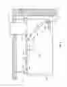 Fig. 07 - Kitchen exhaust hood assembly having components secured together by threaded studs