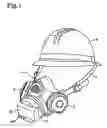 Fig. 02 - Powered respirator