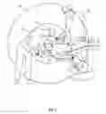 Fig. 02 - Method and arrangement for scavenging escape gas