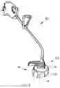 Fig. 03 - Sprinkler head cleaner