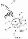 Fig. 04 - Sprinkler head cleaner
