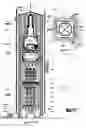 Fig. 07 - Walk-through scaffold and hoist frame