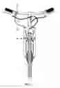 Fig. 02 - Bicycle front suspension device