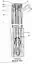 Fig. 08 - Bicycle front suspension device