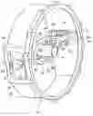 Fig. 02 - Clutch lever arrangement
