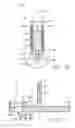 Fig. 08 - Magnetron having continuously variable radial position