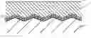 Fig. 01 - Electrode foil for electrolytic capacitor and method for manufacturing the same