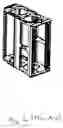 Fig. 02 - Transformable slide storage apparatus and method