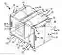 Fig. 01 - Modular and transportable bookshelves