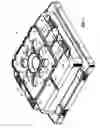 Fig. 02 - Reticle carrier