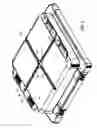 Fig. 03 - Reticle carrier