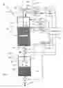 Fig. 02 - Method and apparatus for producing composite particles using supercritical fluid as plasticizing and extracting agent