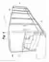 Fig. 02 - Modular storage system for retail merchandising units