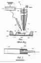 Fig. 02 - Electronic flame-off electrode with ball-shaped tip