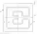 Fig. 01 - Heater plate and a method for manufacturing the heater plate