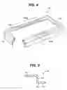 Fig. 04 - Container with integral foam gasket