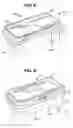 Fig. 07 - Container with integral foam gasket