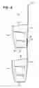 Fig. 07 - Double hanging container