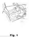 Fig. 02 - Paper products dispenser