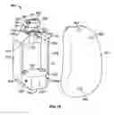 Fig. 14 - Compact spray device