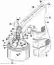 Fig. 01 - Spray can holding an actuating device