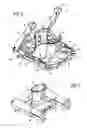 Fig. 07 - Device for fitting a support stocking on a person and for taking off the same