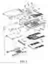 Fig. 02 - Card reading apparatus
