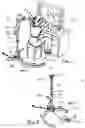 Fig. 02 - Movable grooming apparatus and method therfor