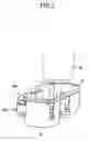 Fig. 02 - Cup holder for vehicles