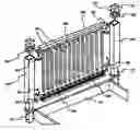Fig. 01 - RAILING ASSEMBLIES AND RELATED METHODS AND APPARATUSES