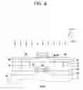 Fig. 09 - PRAMs having a plurality of active regions located vertically in sequence and methods of forming the same