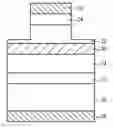Fig. 01 - Light emitting device and method for fabricating the same