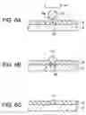 Fig. 07 - Method of forming a pattern, method of forming wiring, semiconductor device, TFT device, electro-optic device, and electronic instrument