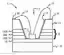 Fig. 01 - Semiconductor light-emitting element assembly with a composite substrate