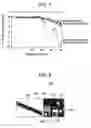 Fig. 06 - Structure of chip carrier for semiconductor optical device, optical module, and optical transmitter and receiver