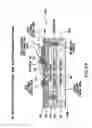 Fig. 12 - PIN photodiode structure and fabrication process for reducing dielectric delamination