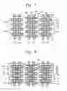 Fig. 06 - Semiconductor memory devices including offset active regions