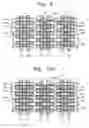 Fig. 07 - Semiconductor memory devices including offset active regions