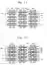 Fig. 09 - Semiconductor memory devices including offset active regions