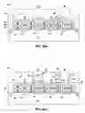 Fig. 07 - Semiconductor devices including damascene trenches with conductive structures