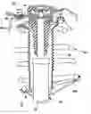 Fig. 01 - Strut suspension
