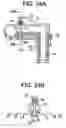 Fig. 28 - Manually height adjustable and rotatable steering assembly for bicycles