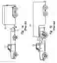 Fig. 02 - Trailer towing system